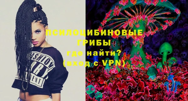хмурый Бежецк